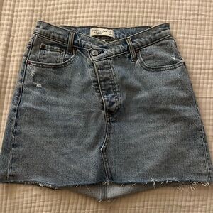 Abercrombie and Fitch Skirt